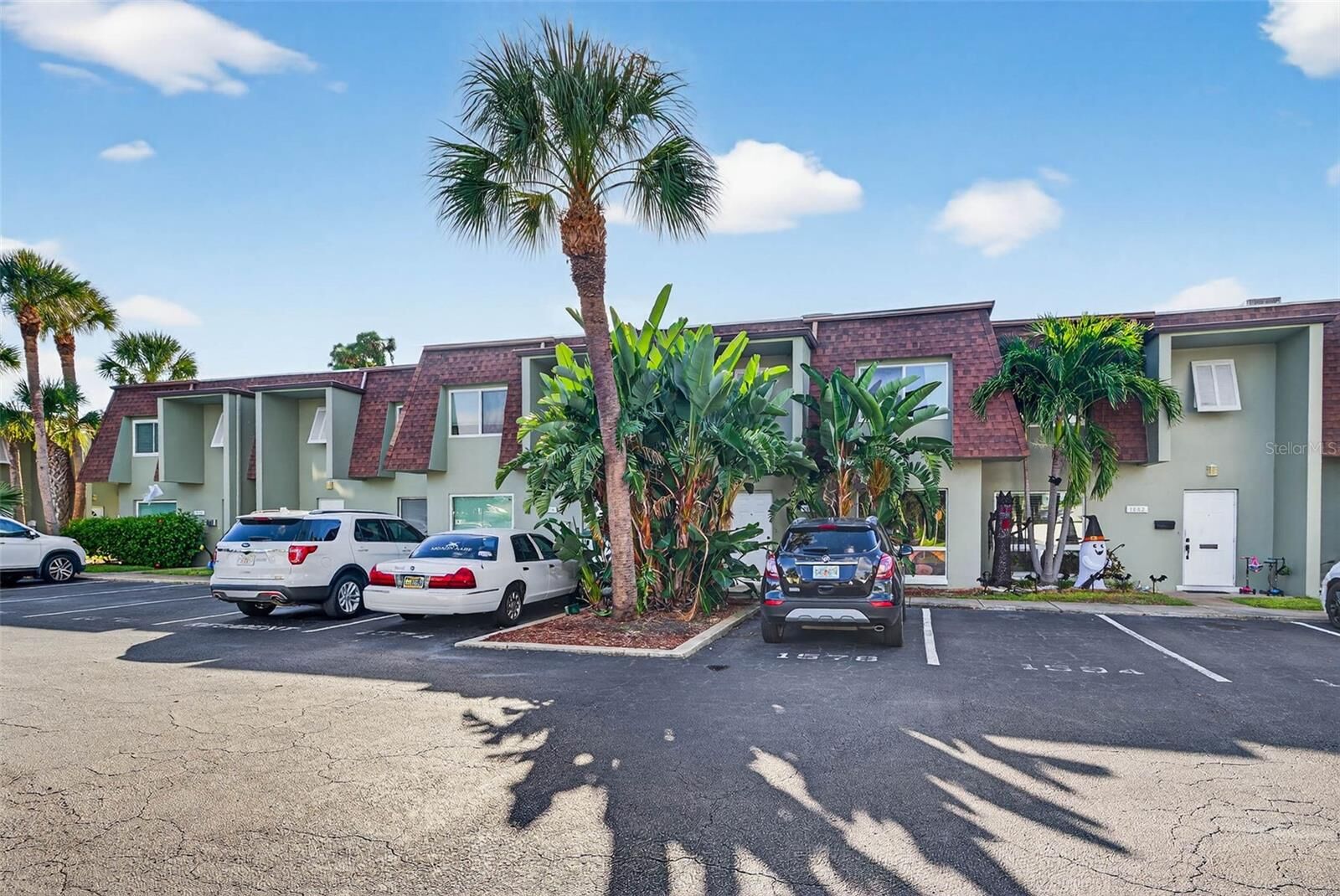 Property Photo: 1578 70th Street N FL 33710