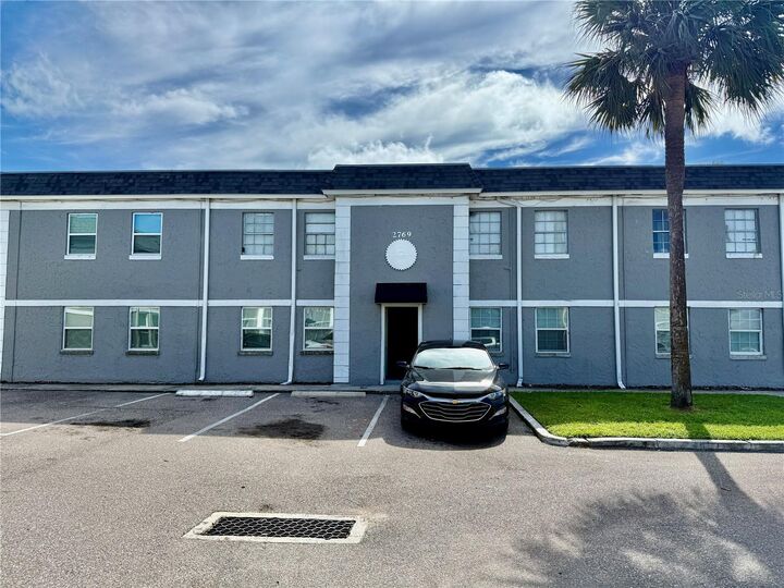 2769 L B McLeod Road 2769A  Orlando FL 32805 photo