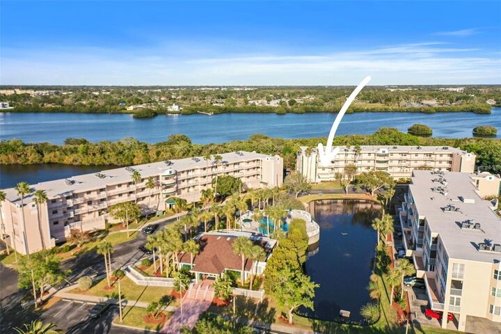 Property Photo: 6251 Shoreline Drive 2101 FL 33708