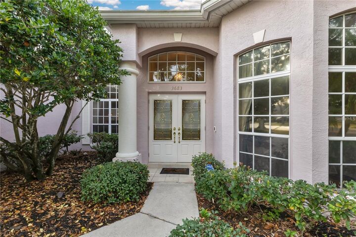 Property Photo:  3683 Half Moon Drive  FL 32812 