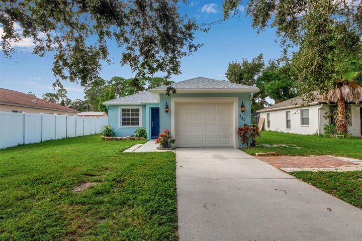 320 Browns Road  Nokomis FL 34275 photo