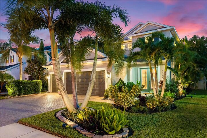 7500 Aguila Drive  Sarasota FL 34240 photo