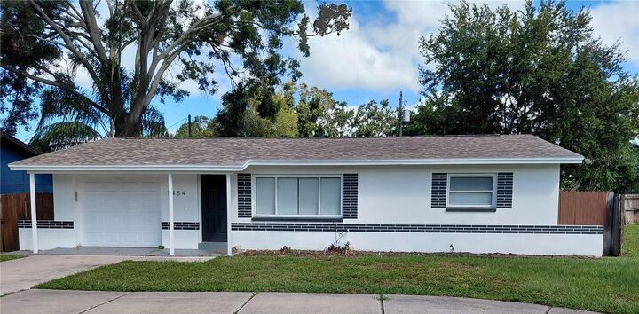 Property Photo: 1484 Michigan Boulevard FL 34698