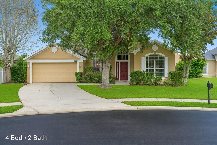 2609 Slagrove Court  Winter Garden FL 34787 photo