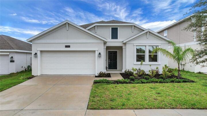 Property Photo: 9392 Revere Avenue FL 34788