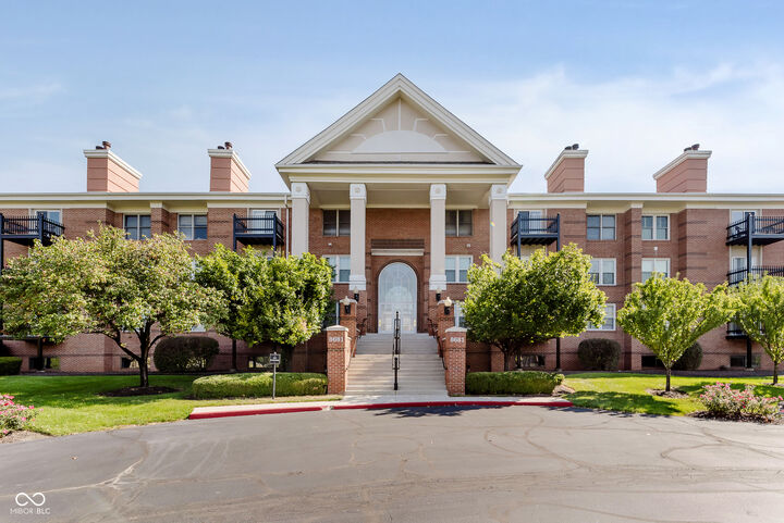 8681 Jaffa Court East Drive  Indianapolis IN 46260 photo