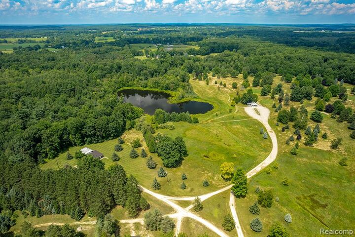 Property Photo:  3479 Haines Road  MI 48412 