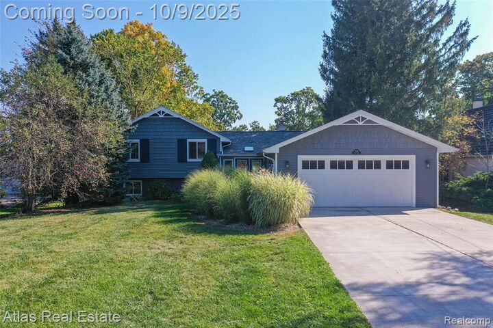 9449 Ridge Road  Goodrich MI 48438 9480 photo