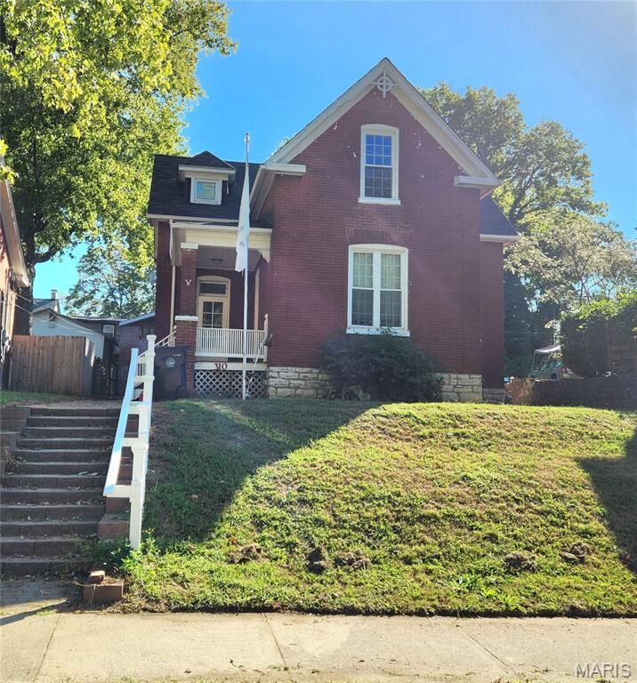 Property Photo: 310 S Church Street IL 62220