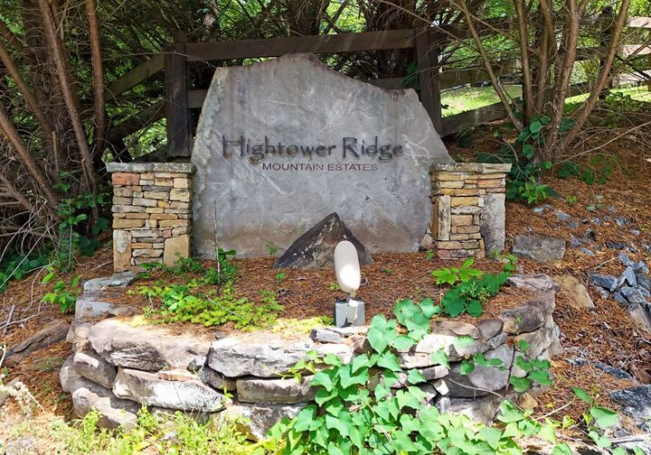 Property Photo:  15/15A Hightower Ridge  GA 30546