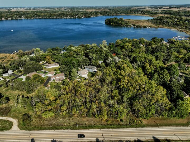 Lt4 Woodcrest Ln  Oakland WI 53523 photo