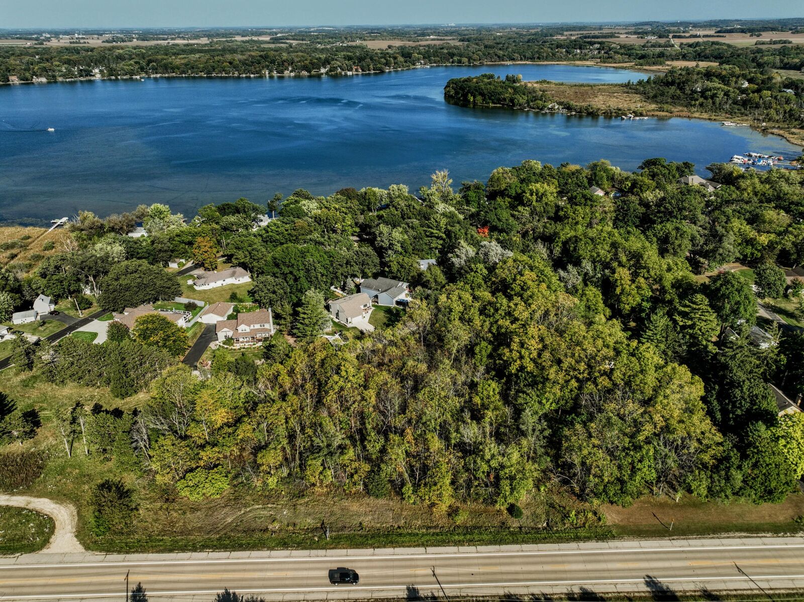Property Photo: Lt4 Woodcrest Ln WI 53523