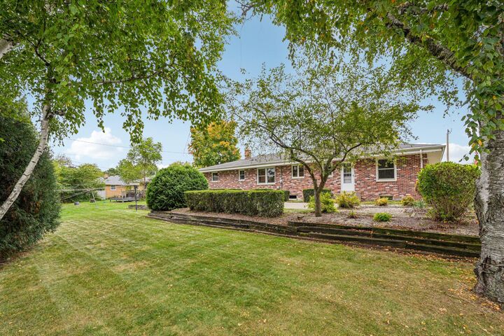 Property Photo: 920 5th Ave WI 53024