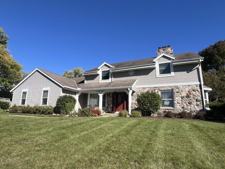 Property Photo: 396 Belvedere - WI 53017