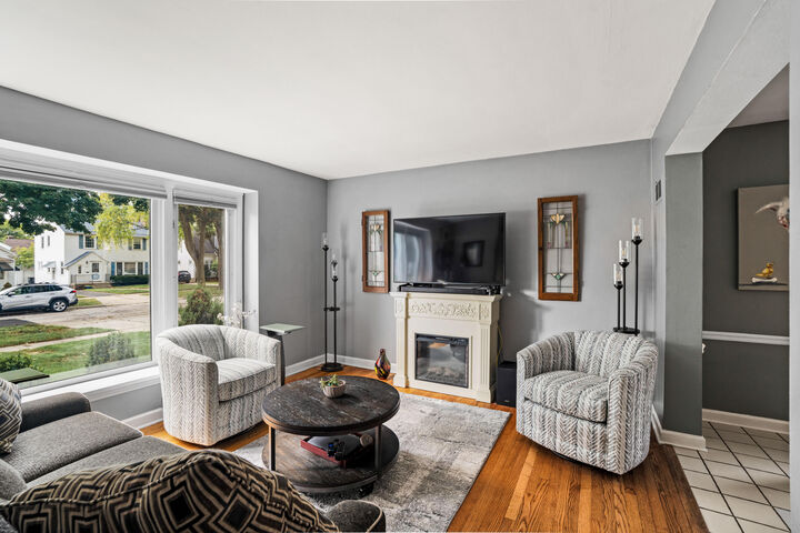 Property Photo:  8302 Avon Ct  WI 53213