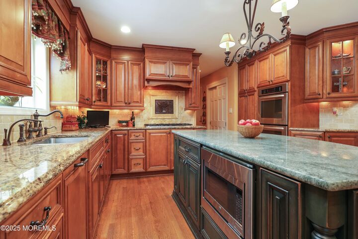 Property Photo: 2 Constitution Drive NJ 07748