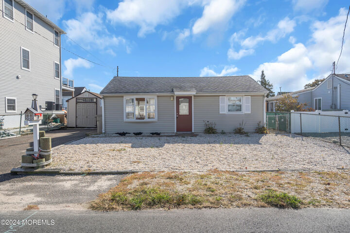 Property Photo:  204 Butler Boulevard  NJ 08721
