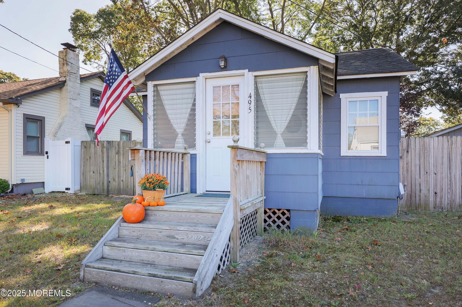 Property Photo: 495 Pinecroft Drive NJ 08723
