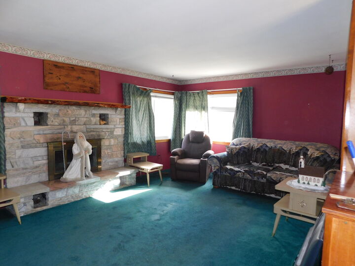 Property Photo:  187 Behler Road  MI 49451 