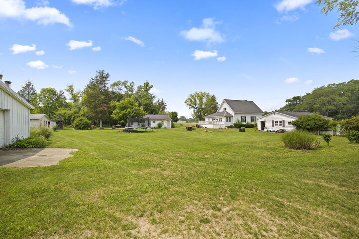 Property Photo: 4715 Brooklyn Road MI 49201