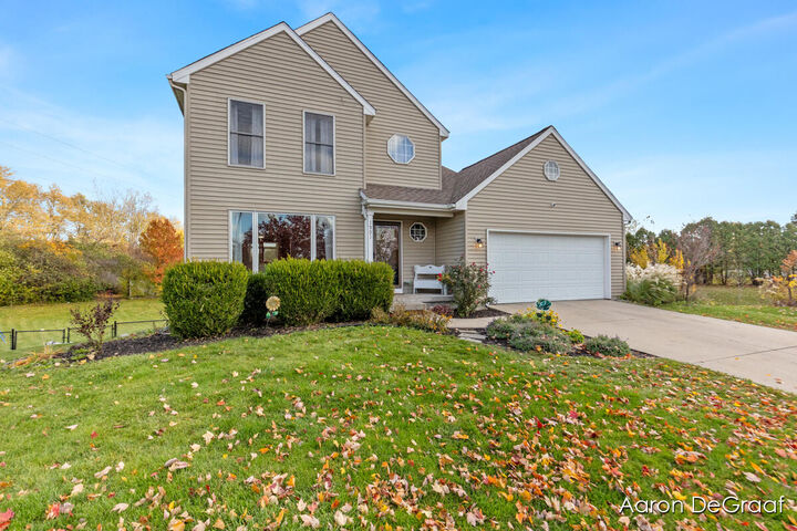 Property Photo:  1903 Whistle Stop Drive SE  MI 49508 