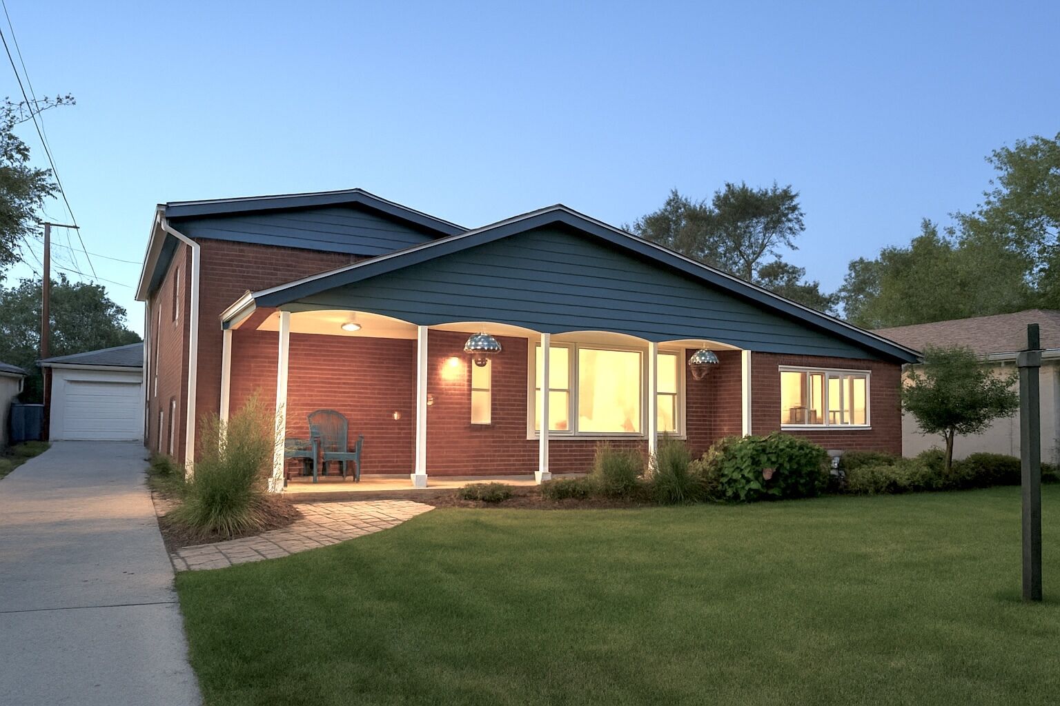 Property Photo:  5009 W 105th Street  IL 60453 