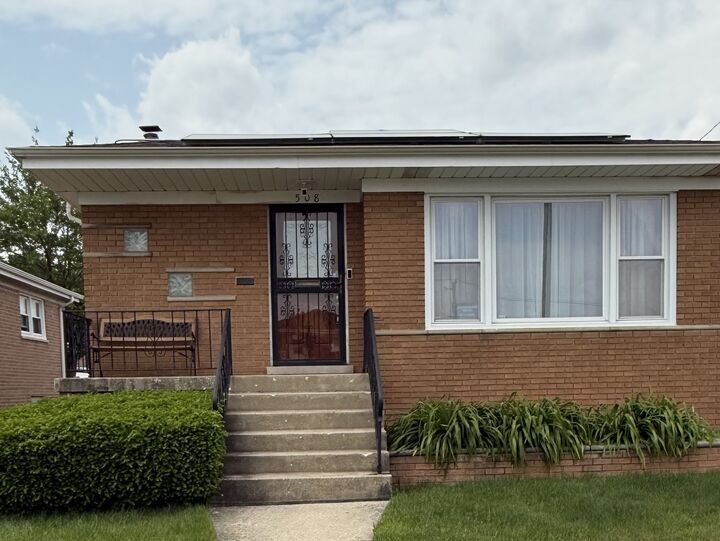508 Hoxie Avenue  Calumet City IL 60409 photo