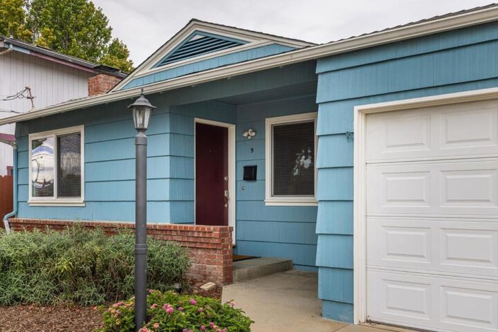 Property Photo:  9 Young Drive  CA 93901 