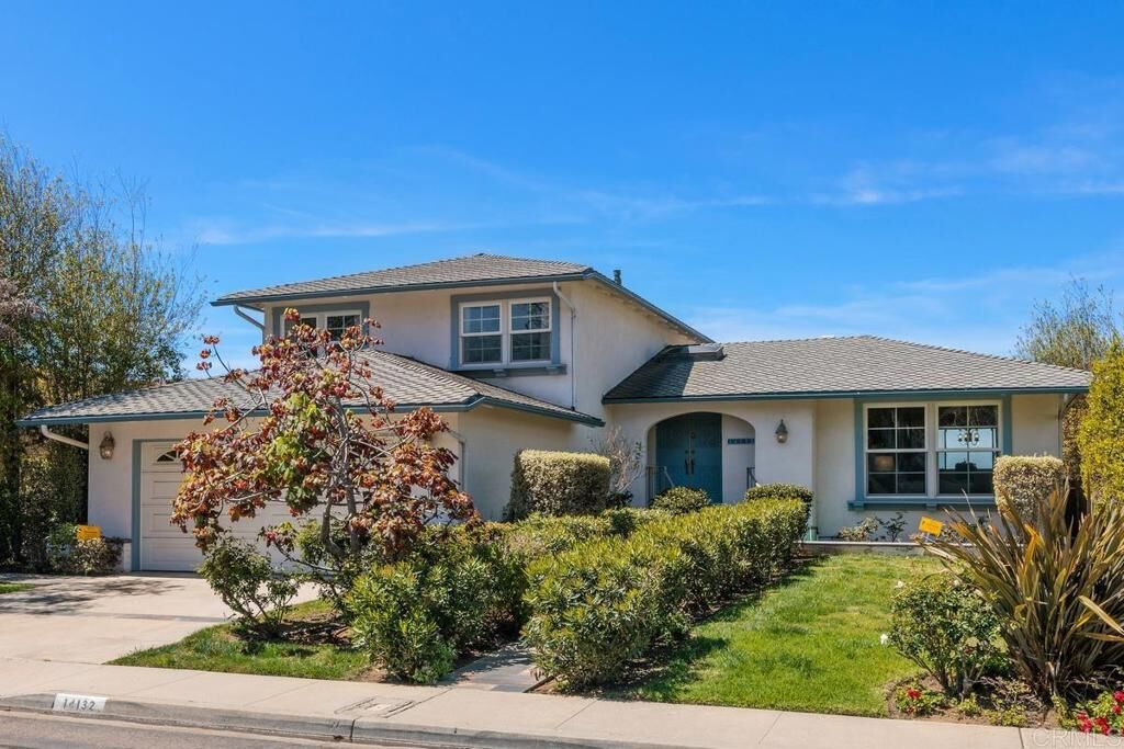 Property Photo:  14132 Half Moon Bay Drive  CA 92014 