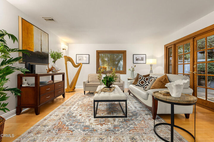 Property Photo:  23 Hidden Valley Road  CA 91016 