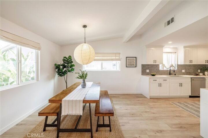 Property Photo: 2321 W 184th CA 90504