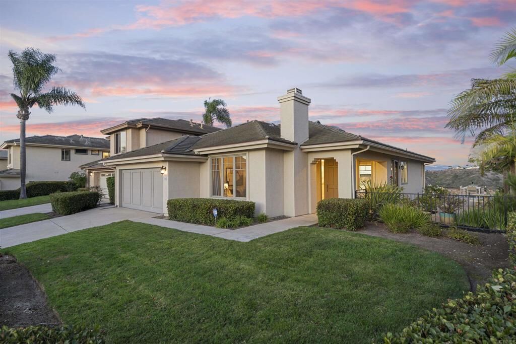 Property Photo:  1801 Amalfi Drive  CA 92024 