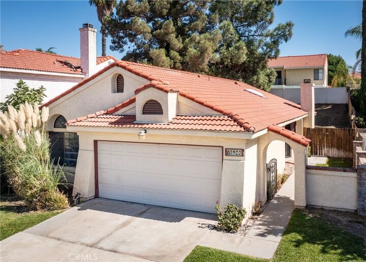 Property Photo:  10695 Jasper Avenue  CA 92374 