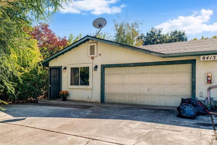 Property Photo:  8415 Amapoa  CA 93422 