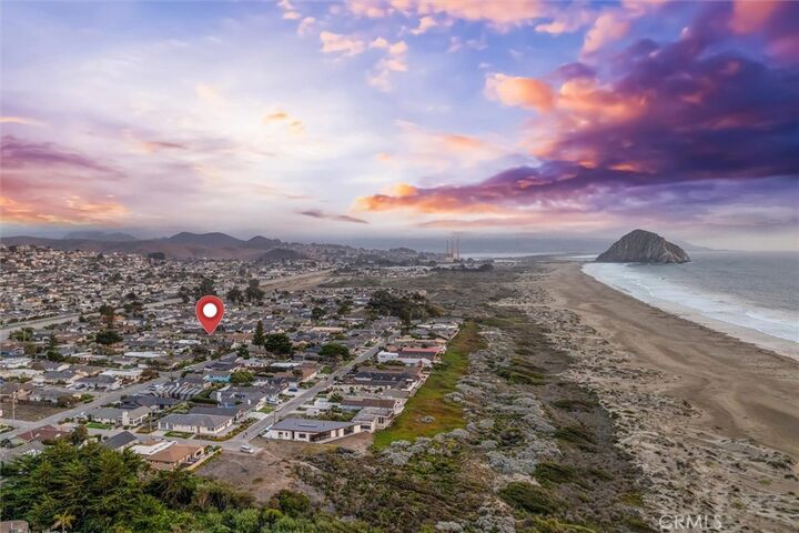 Property Photo:  160 Damar  CA 93442 