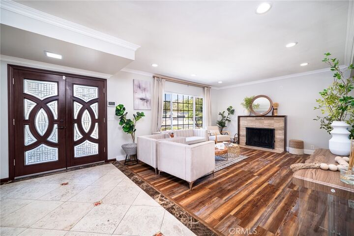 Property Photo: 814 Crestfield CA 91010