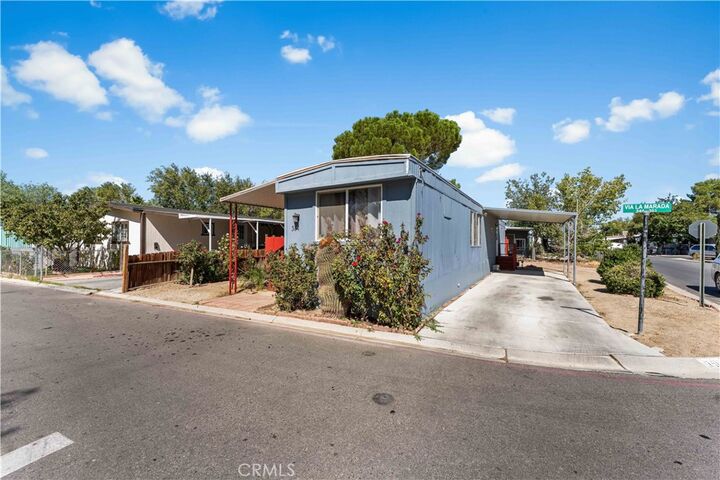 Property Photo: 1301 E Avenue I 351 CA 93535