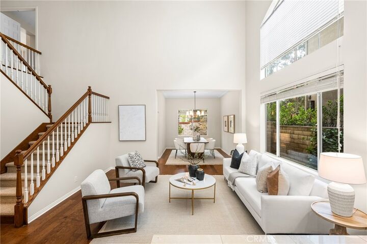 Property Photo:  10940 Tantlinger  CA 92782 