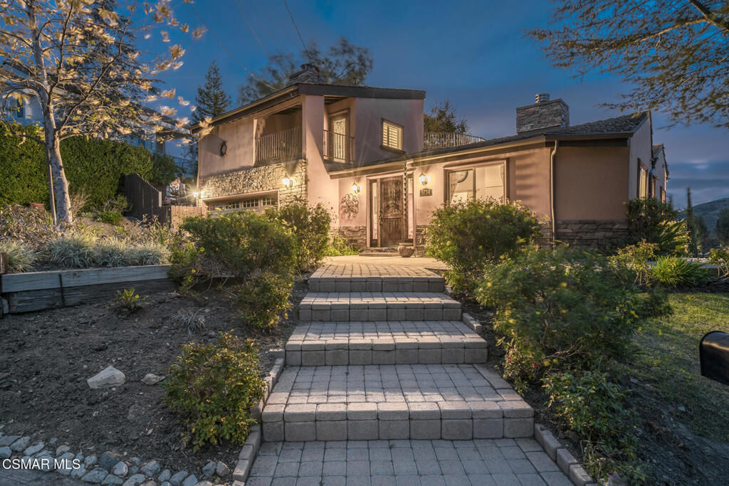 Property Photo: 5734 Fairview Place CA 91301