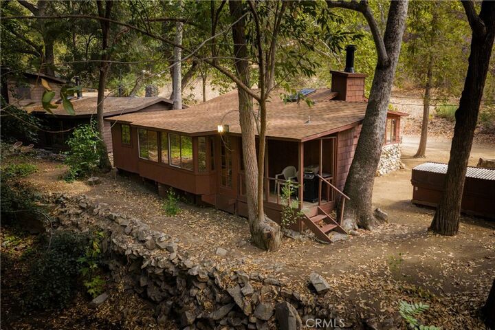 Property Photo:  0 Hot Springs Canyon Road 26  CA 92675 