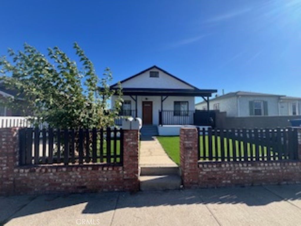 Property Photo:  1616 252nd Street  CA 90710 