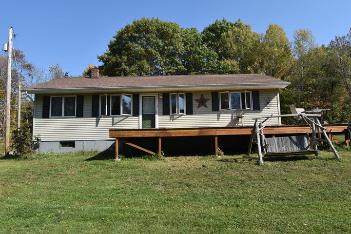 Property Photo: 3 Pine Lane ME 04922