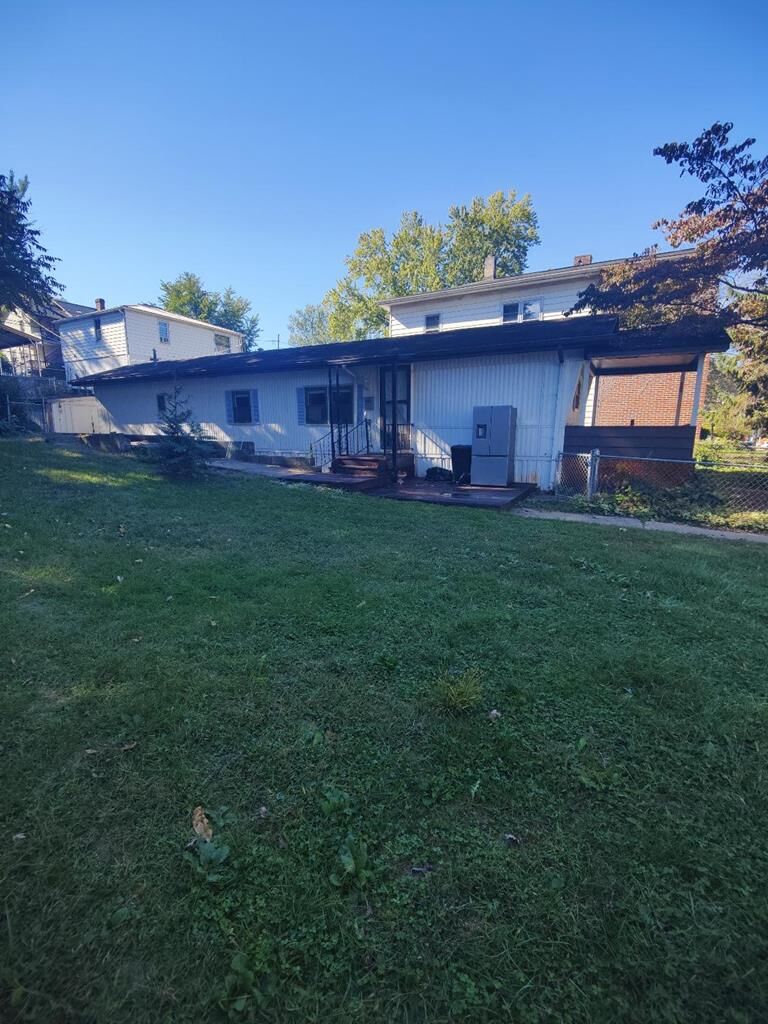 Property Photo: 508 Temple St. WV 25951