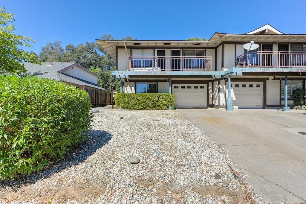 Property Photo:  2645 S Whitney Boulevard  CA 95677 