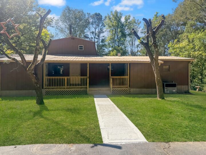 Property Photo: 2359 Highway 49 TN 37058