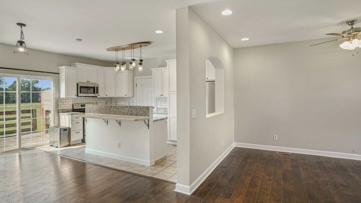 Property Photo:  151 N Harris Rd  TN 37148