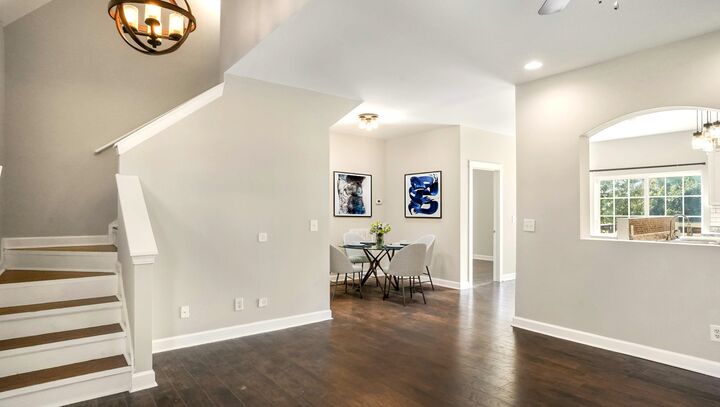 Property Photo: 151 N Harris Rd TN 37148