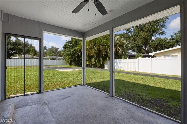 Property Photo: 1380 Sunbury Drive FL 33901