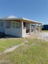 Property Photo: 824 Lamar Street E FL 33974