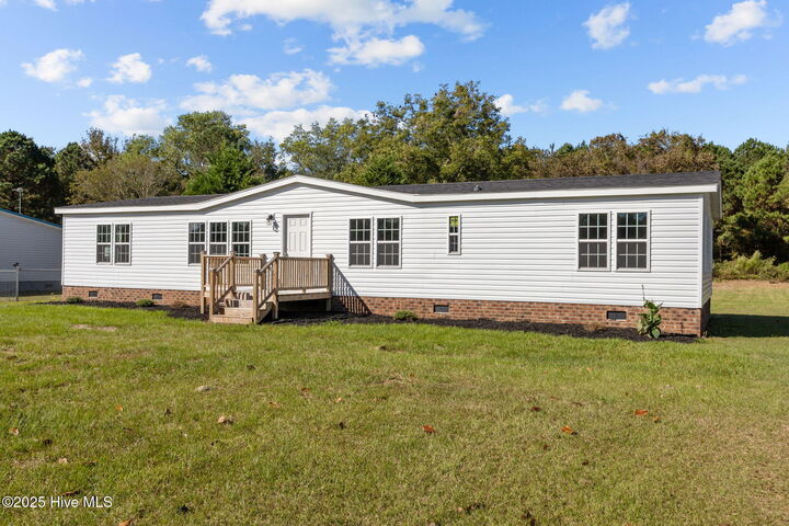 Property Photo:  2486 Quail Lane  NC 28525 